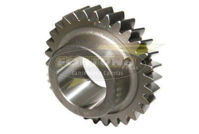 Foto de ENGRENAGEM 3ª FIXA GR870-1 - Marca Compatível
